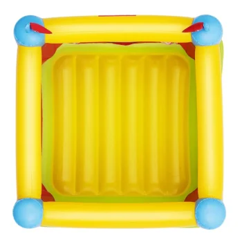 Fisher Price Bestway 93553 Napuhavanje Trampolina 3
