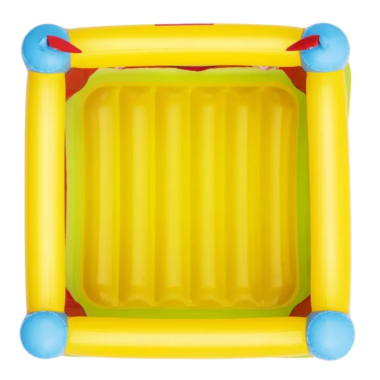 Fisher Price Bestway 93553 Napuhavanje Trampolina 3