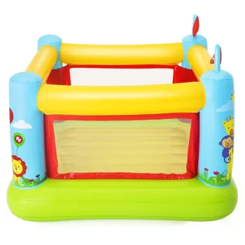 Fisher Price Bestway 93553 Napuhavanje Trampolina 5