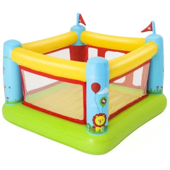 Fisher Price Bestway 93553 Napuhavanje Trampolina 7