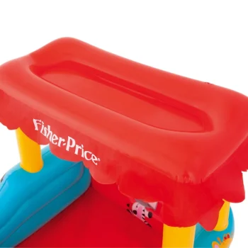 Fisher Price Napuhani Vlak Za Djecu 132 X 94 X 89 Cm Bestway 93503 3