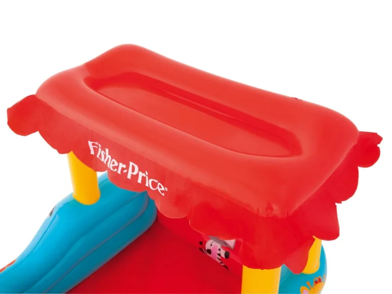 Fisher Price Napuhani Vlak Za Djecu 132 X 94 X 89 Cm Bestway 93503 3