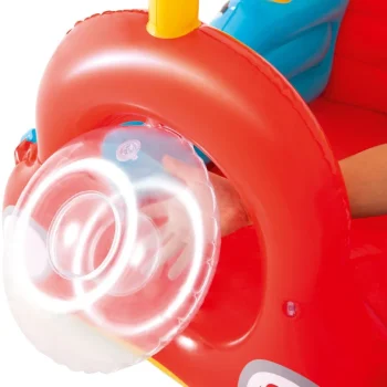 Fisher Price Napuhani Vlak Za Djecu 132 X 94 X 89 Cm Bestway 93503 4