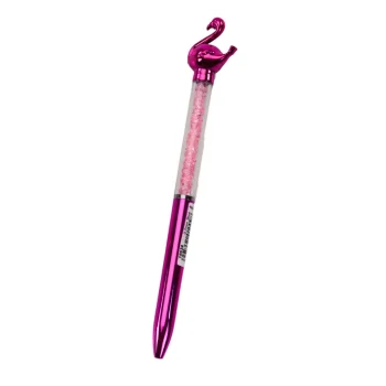 Flamingo Kemijska Olovka Plava, 0,7 Mm, Miks 3