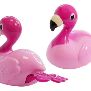 Flamingo Za Kupanje – Pluta Na Vodi 2