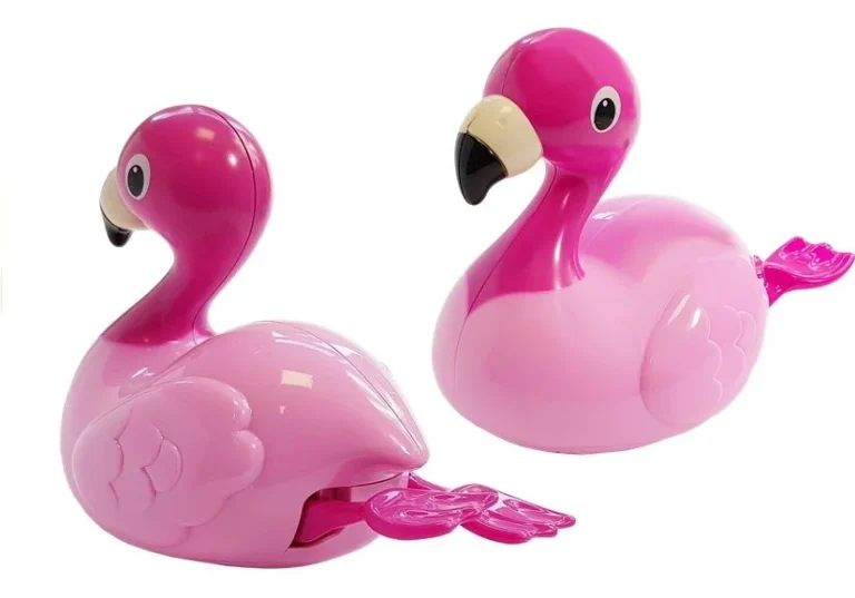 Flamingo Za Kupanje – Pluta Na Vodi 2