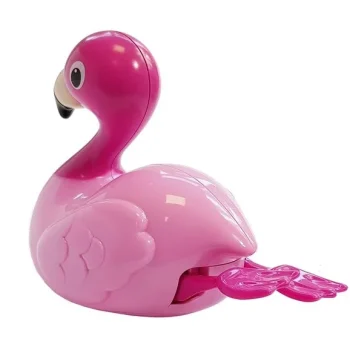 Flamingo Za Kupanje – Pluta Na Vodi 3
