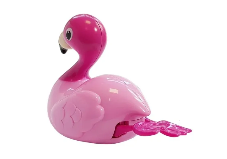 Flamingo Za Kupanje – Pluta Na Vodi 3