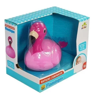 Flamingo Za Kupanje – Pluta Na Vodi 4