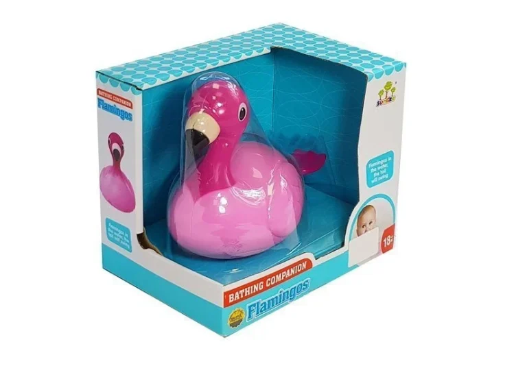 Flamingo Za Kupanje – Pluta Na Vodi 4