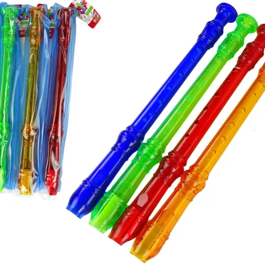 Flauta, Glazbeni Instrument Za Djecu, 33 Cm 1