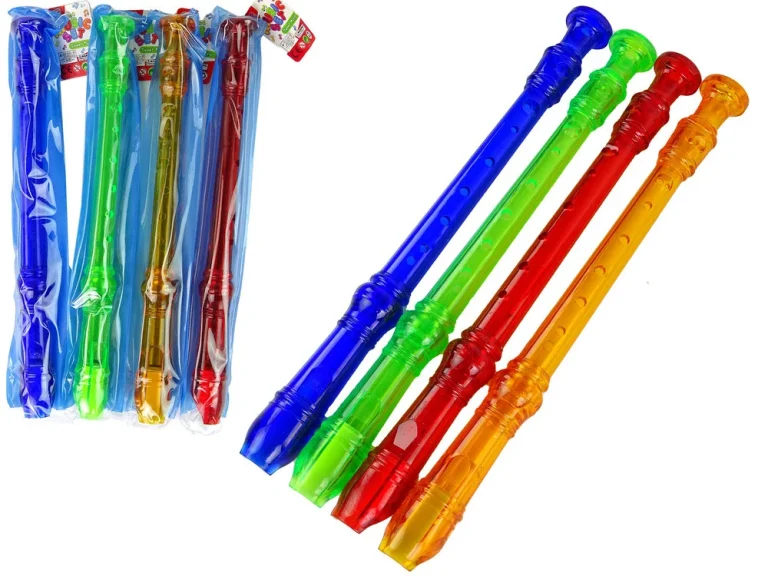 Flauta, Glazbeni Instrument Za Djecu, 33 Cm 1