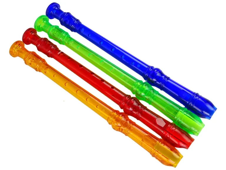 Flauta, Glazbeni Instrument Za Djecu, 33 Cm 3