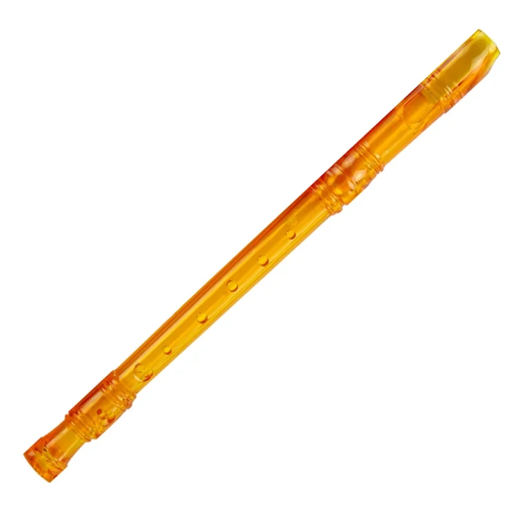 Flauta, Glazbeni Instrument Za Djecu, 33 Cm 5