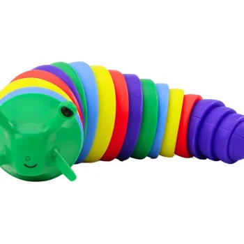 Fleksibilna Senzorna Gusjenica / Puž 19 Cm 2