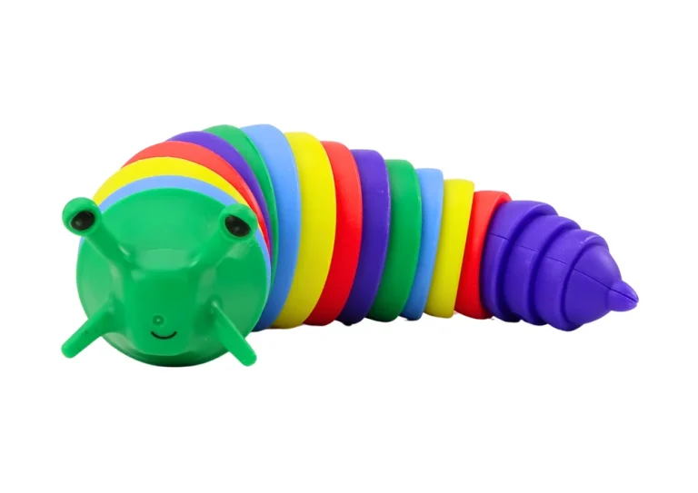 Fleksibilna Senzorna Gusjenica / Puž 19 Cm 2