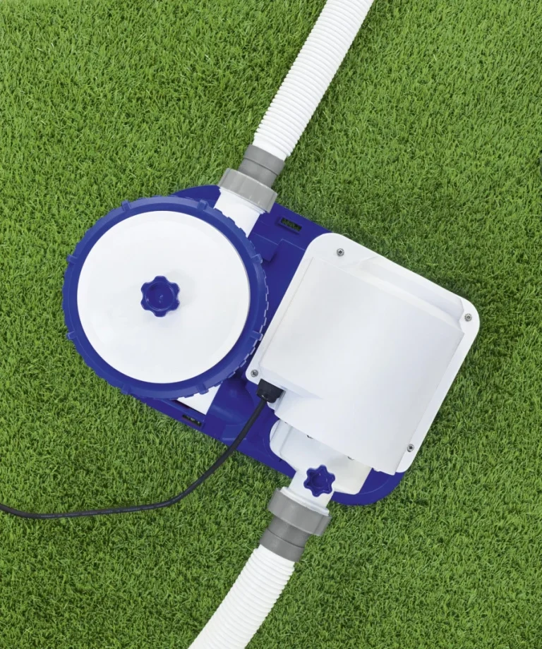 Flowclear Bestway 9463 L/h Pumpa Za Filtriranje Bazena + Zamjenski Filter Iv 3