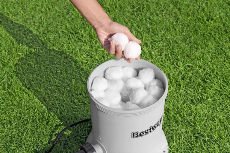 Flowclear Pumpa Za Filtriranje Bazena Bestway 1500gal + Polisferni Uložak 2