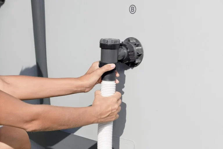 Flowclear Pumpa Za Filtriranje Bazena Bestway 1500gal + Polisferni Uložak 4