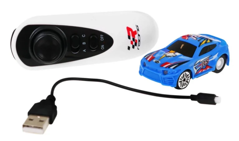 Fluorescentna Trkaća Staza 57 Dijelova + Led Auto 4