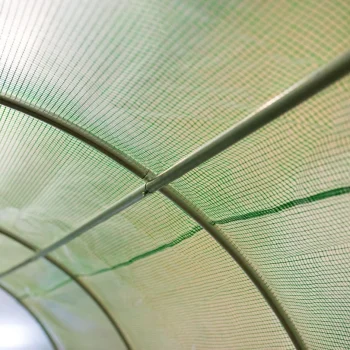 Folija Za Vrtni Tunel 2x3m 6m2 Plonos 3