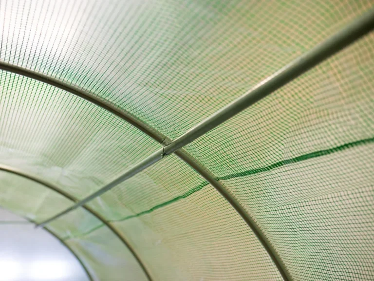Folija Za Vrtni Tunel 2x3m 6m2 Plonos 3