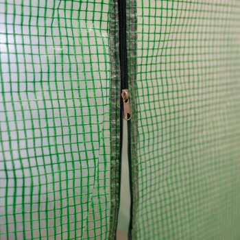 Folija Za Vrtni Tunel 2x3m 6m2 Plonos 4