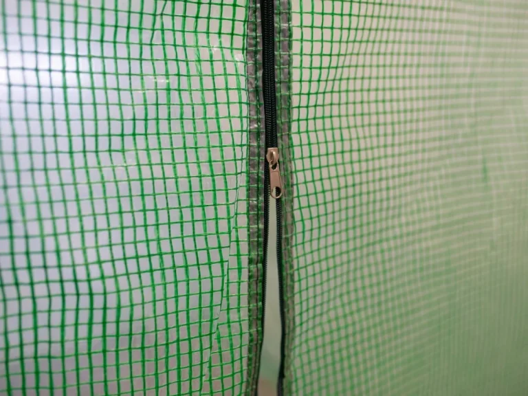 Folija Za Vrtni Tunel 2x3m 6m2 Plonos 4