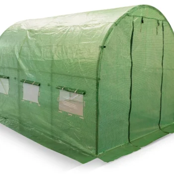 Folija Za Vrtni Tunel 2x3m 6m2 Plonos 7