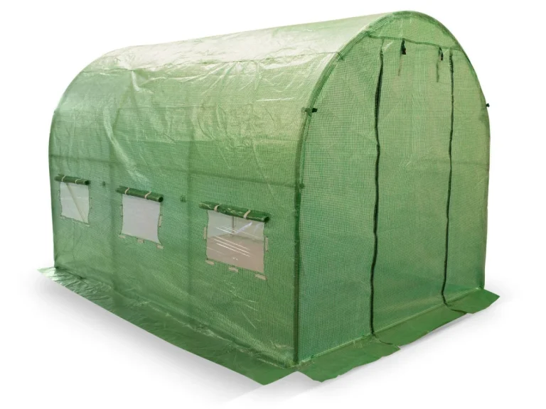 Folija Za Vrtni Tunel 2x3m 6m2 Plonos 7