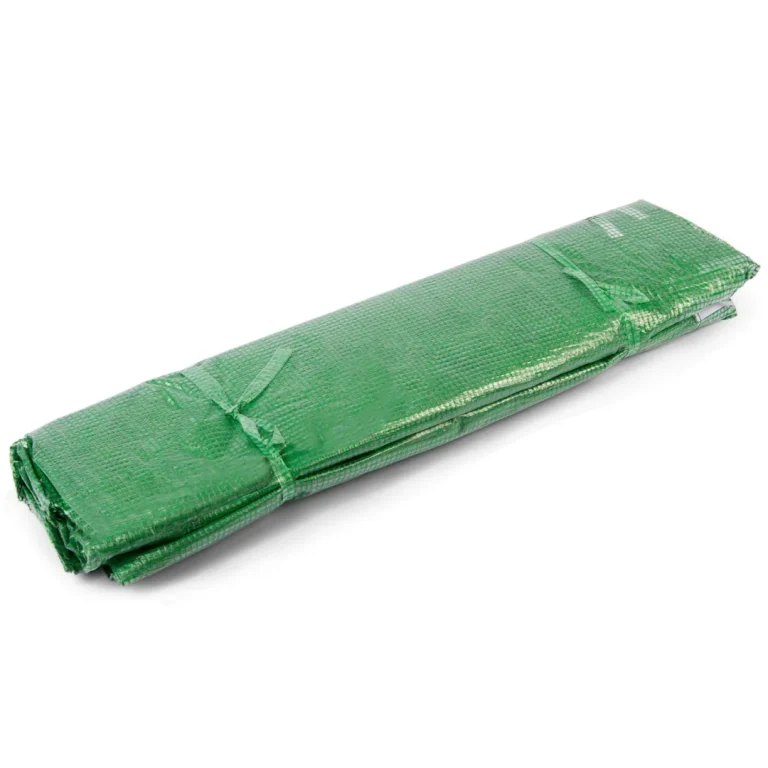 Folija Za Vrtni Tunel 2x4,5m (9m2) Plonos 2
