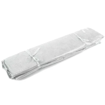 Folija Za Vrtni Tunel 3x4,5m (13,5m2) Bijela Plonos 2