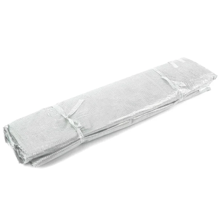 Folija Za Vrtni Tunel 3x6m (18m2) Bijela Plonos 2