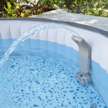 Fontana S Led Rasvjetom Za Lay Z Spa Bestway 11