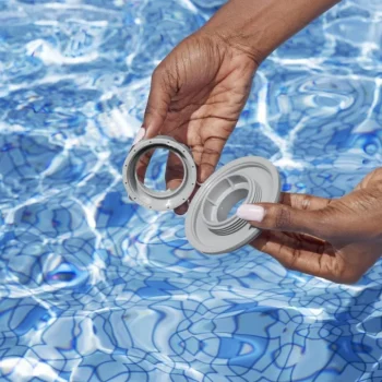 Fontana S Led Rasvjetom Za Lay Z Spa Bestway 4