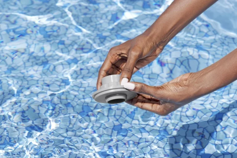Fontana S Led Rasvjetom Za Lay Z Spa Bestway 5
