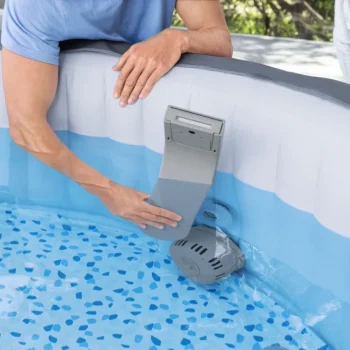 Fontana S Led Rasvjetom Za Lay Z Spa Bestway 9
