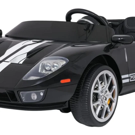 Ford Gt Crno Vozilo Auto Na Akumulator 1