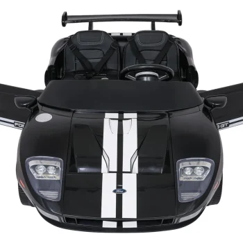 Ford Gt Crno Vozilo Auto Na Akumulator 11