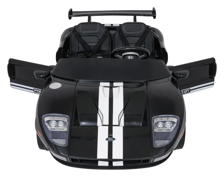 Ford Gt Crno Vozilo Auto Na Akumulator 11