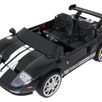 Ford Gt Crno Vozilo Auto Na Akumulator 12