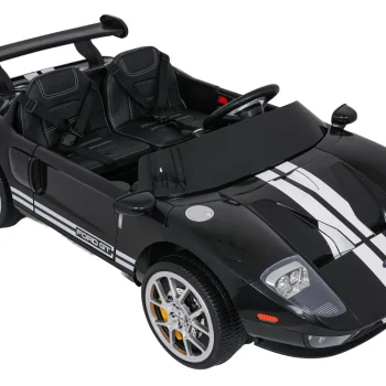 Ford Gt Crno Vozilo Auto Na Akumulator 13