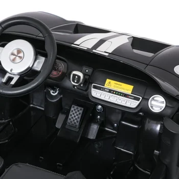 Ford Gt Crno Vozilo Auto Na Akumulator 16