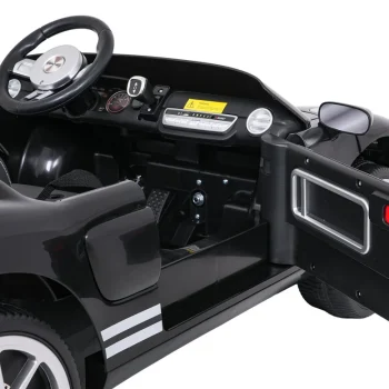Ford Gt Crno Vozilo Auto Na Akumulator 17
