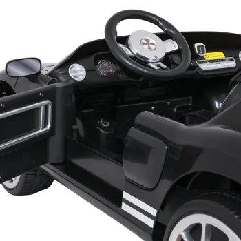 Ford Gt Crno Vozilo Auto Na Akumulator 18