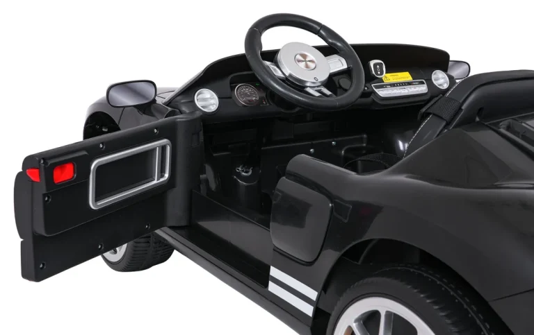 Ford Gt Crno Vozilo Auto Na Akumulator 18