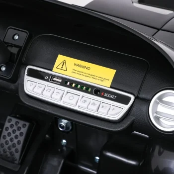 Ford Gt Crno Vozilo Auto Na Akumulator 19