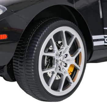 Ford Gt Crno Vozilo Auto Na Akumulator 22