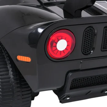 Ford Gt Crno Vozilo Auto Na Akumulator 23