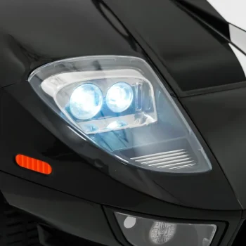 Ford Gt Crno Vozilo Auto Na Akumulator 24